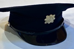 Garda & Sgts Cap