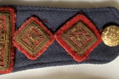 Chief Superintendent Epaulette