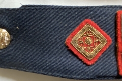 Superintendent Epaulette