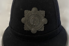 Garda Night Helmet