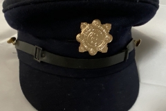 Garda Cap