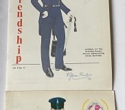 Garda IPA Magazines