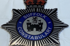 Suffolk Constabulary