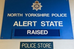 North Yorkshire Police