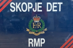 RMP Skopje