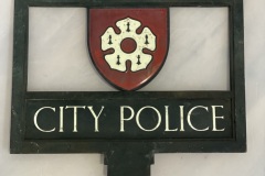 York City Police