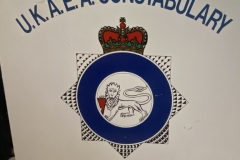 UKAEA Constabulary