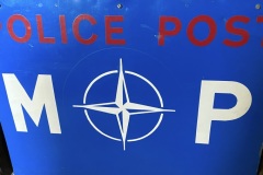 NATO MP Post