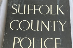 Suffolk County Police