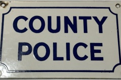 County Police 