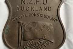 Auckland Special Constabulary