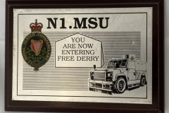 N1 MSU Derry