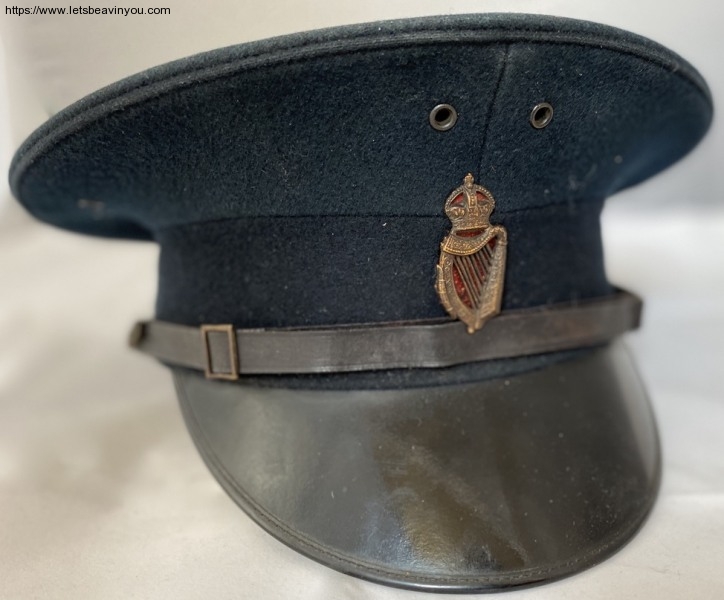 Uniform of the RUC | Jason's Police Collection