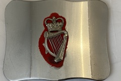 RUC Pipers Waist Belt Clasp