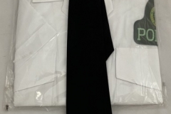 RUC Officers Shirt & clip Tie