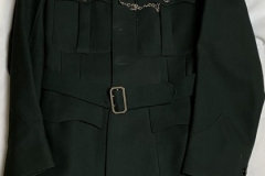 RUC Inspector Jacket