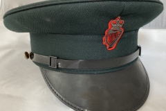 RUC Constable's Cap