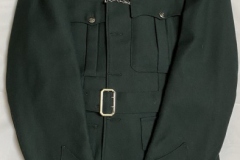 RUC Constables Jacket