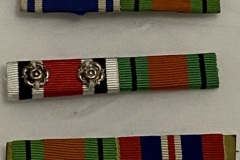 Medal Ribbons