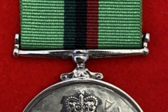 RUC Service Medal