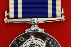 Long Service Good Conduct Medal