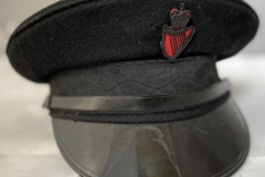 Ulster Special Constabulary Officers Cap