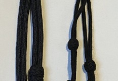 Pistol Lanyards