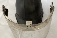 RUC Public Order Helmet