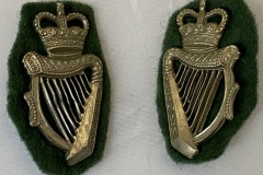 RUC Band Collars