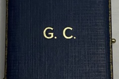 GC Copy Case