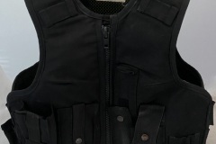 Highmark Ballistic Armour