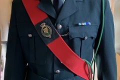 RUC Sgt Instructor