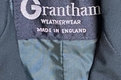 Greatcoat Label